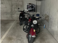 Bild 5: Kawasaki VN 800 Drifter (25kW)