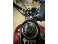 Bild 8: Kawasaki VN 800 Drifter (25kW)