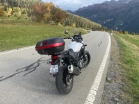 Bild 3: Suzuki DL 650A