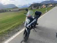 Bild 4: Suzuki DL 650A