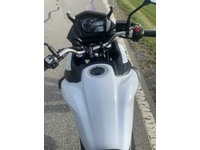 Bild 5: Suzuki DL 650A