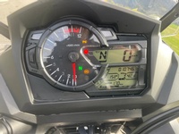 Bild 7: Suzuki DL 650A