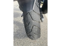 Bild 8: Suzuki DL 650A