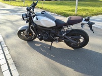 Image 2: Yamaha XSR 900