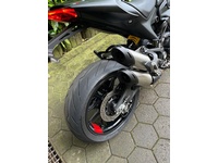 Bild 8: Ducati Monster + 937