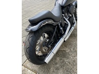 Bild 5: Harley-Davidson FXSTB Night Train
