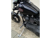 Bild 8: Harley-Davidson FXSTB Night Train