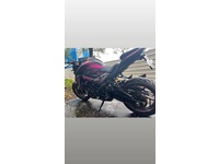 Bild 3: Suzuki GSX-S 750 W