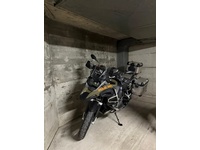 Bild 2: BMW R 1200 GS Adventure ABS