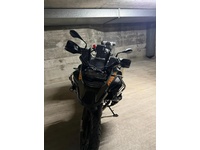 Bild 4: BMW R 1200 GS Adventure ABS