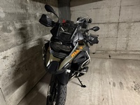 Bild 5: BMW R 1200 GS Adventure ABS