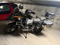 Bild 6: BMW R 1200 GS Adventure ABS