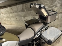 Bild 7: BMW R 1200 GS Adventure ABS