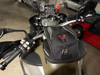Bild 8: BMW R 1200 GS Adventure ABS
