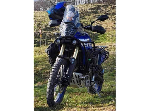 Yamaha Tenere 700