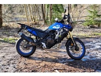 Bild 2: Yamaha Tenere 700