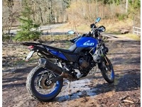 Bild 4: Yamaha Tenere 700