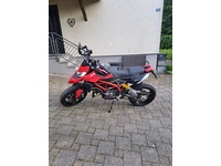 Bild 3: Ducati Hypermotard 950
