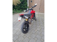 Bild 6: Ducati Hypermotard 950