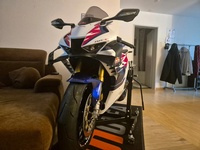 Bild 2: Honda CBR 1000 RR-R SP