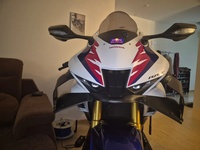 Bild 4: Honda CBR 1000 RR-R SP
