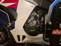 Bild 5: Honda CBR 1000 RR-R SP