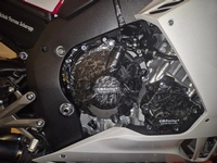 Bild 6: Honda CBR 1000 RR-R SP