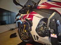 Bild 7: Honda CBR 1000 RR-R SP