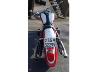 Bild 3: Yamaha XVZ 1300