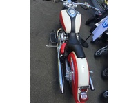Bild 6: Yamaha XVZ 1300