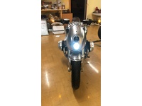 Bild 2: BMW R nineT ABS