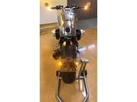 Bild 3: BMW R nineT ABS