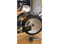 Bild 4: BMW R nineT ABS