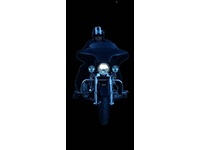 Bild 2: Harley-Davidson FLHX Street Glide ABS