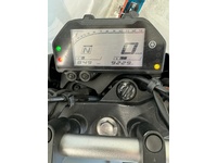 Bild 4: Yamaha MT-03 ABS