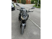 Bild 3: Kawasaki Z 800 ABS