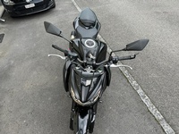 Bild 4: Kawasaki Z 800 ABS