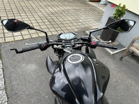 Bild 8: Kawasaki Z 800 ABS