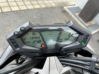 Bild 9: Kawasaki Z 800 ABS