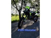 Bild 2: FANTIC XMF 125 Motard