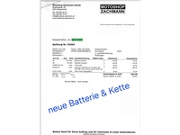Bild 6: FANTIC XMF 125 Motard