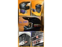 Bild 8: FANTIC XMF 125 Motard
