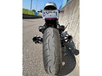 Bild 8: BMW R nineT ABS