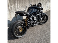 Bild 2: MV Agusta Dragster 800 RR ABS