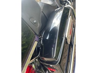 Bild 7: Harley-Davidson FLHTK Electra Glide Ultra Limited
