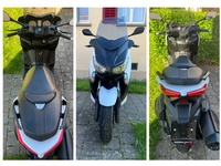 Bild 3: Yamaha X-Max 400 ABS