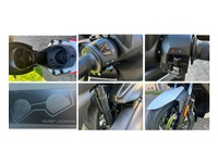 Bild 4: Yamaha X-Max 400 ABS