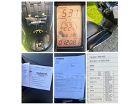 Bild 5: Yamaha X-Max 400 ABS