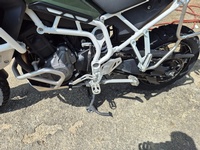 Bild 3: Triumph Tiger 900 Rally Pro