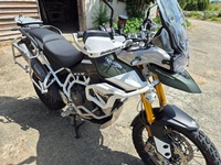 Bild 4: Triumph Tiger 900 Rally Pro